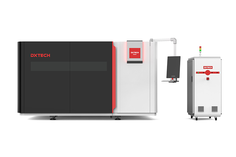 SL-All Cover Exchange Table Metal Sheet Laser Cutter-2 SL-All Cover Exchange Table Metal Sheet Laser Cutter-2
