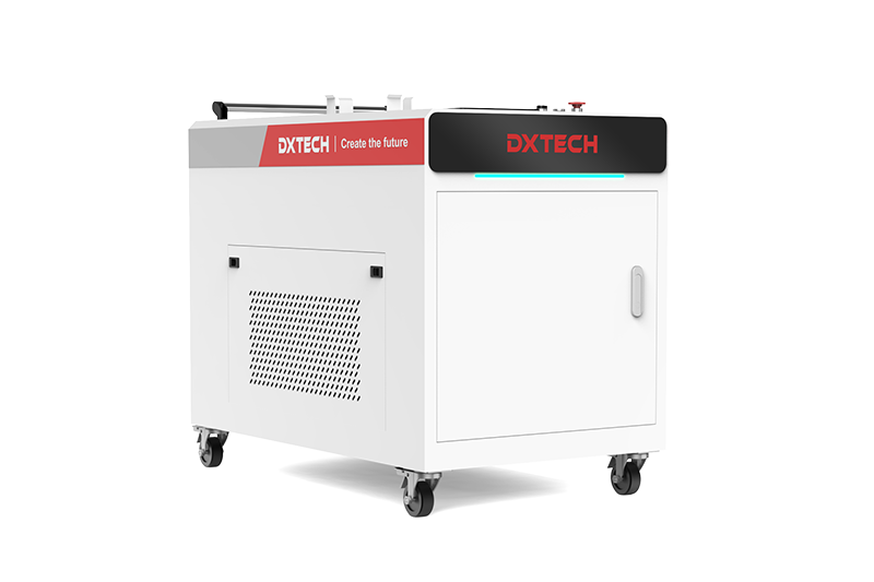 laser welding machine