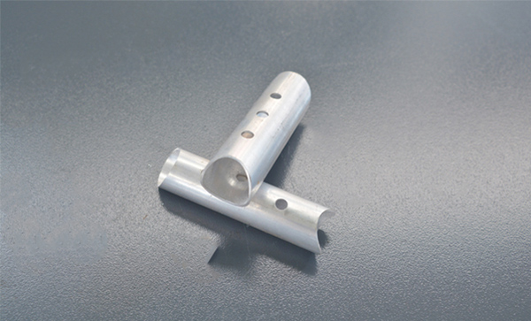 aluminum-tubes