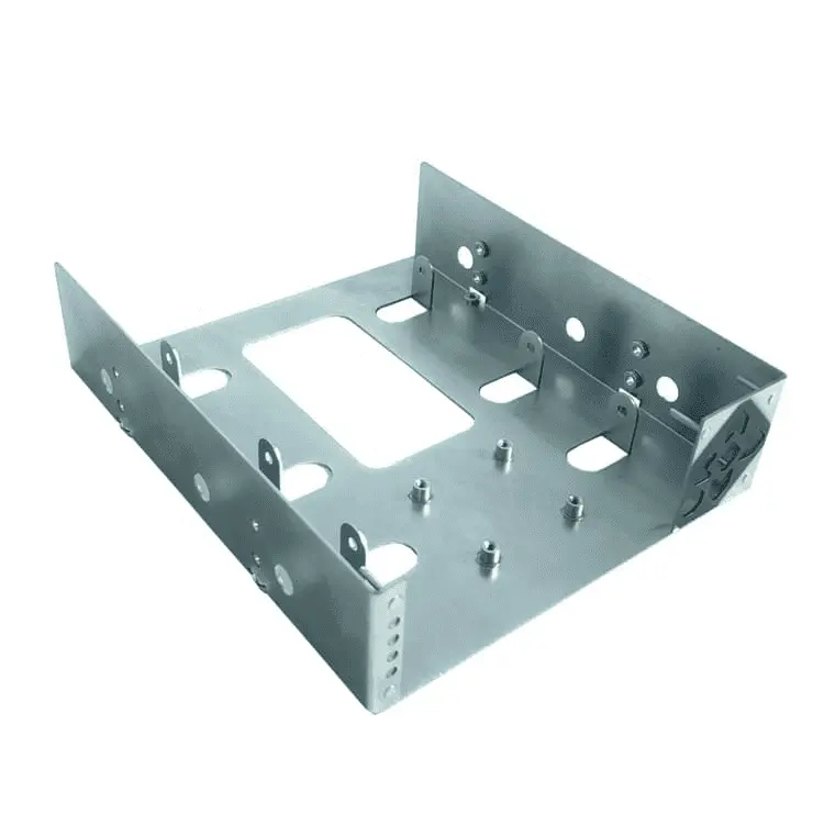 laser cutting machine sample