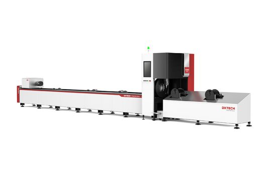 stainless steel tube laser cutting metal tube laser cutting machine