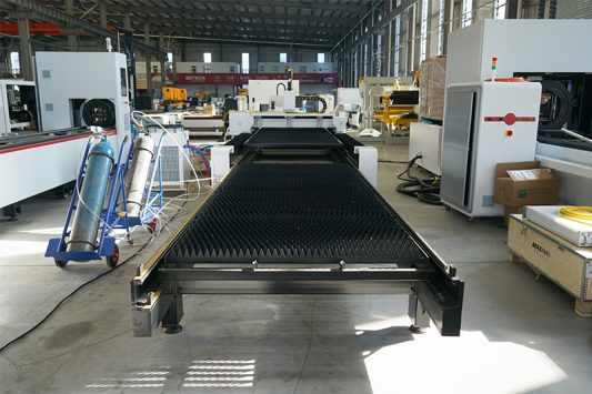 1500w metal sheet laser cutting machine factories laser sheet metal cutting machine cost
