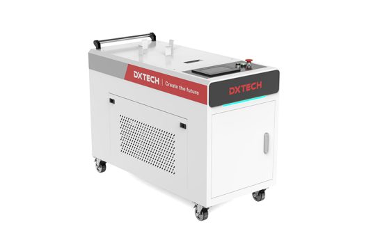 1500w handheld laser welding machine laser welding stainless steel sheet