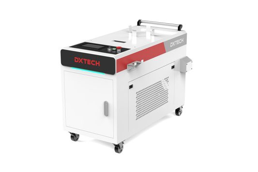 1500w handheld laser welding machine laser welding stainless steel sheet