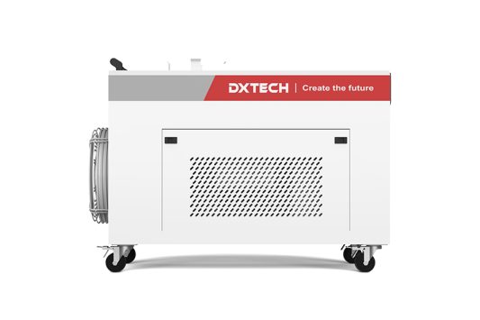 1500w handheld laser welding machine laser welding stainless steel sheet