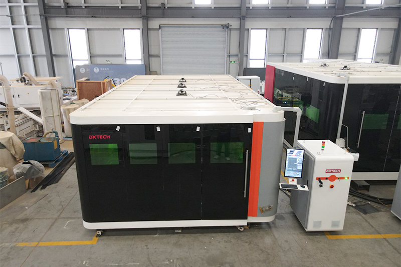 20000w fiber laser cutting machine 4020 laser cutting machine (6) 20000w fiber laser cutting machine 4020 laser cutting machine