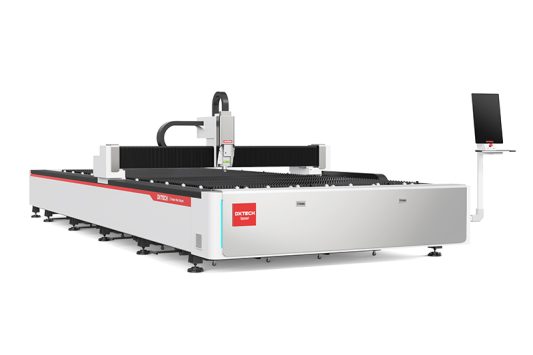 6000w fiber laser cutting machine 6kw laser cutter