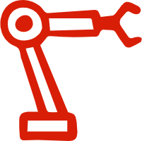 industrial laser cutting machine automation