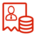 labor cost icon-dxtech
