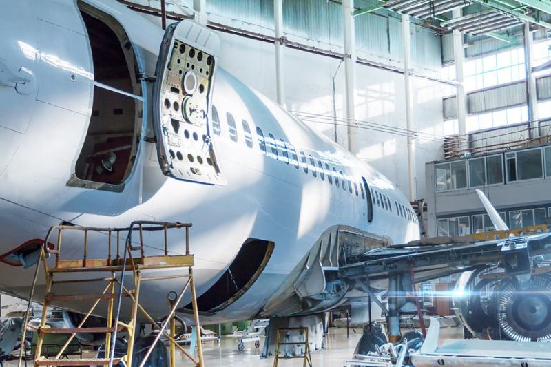 Aerospace Industry