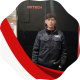 Italian Customer Applauds precision laser welding machine