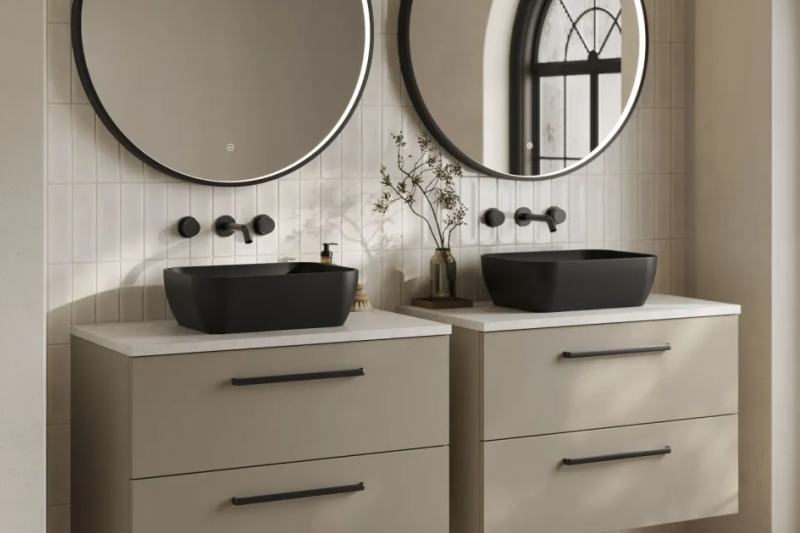 Kitchen & Bathroom Industry