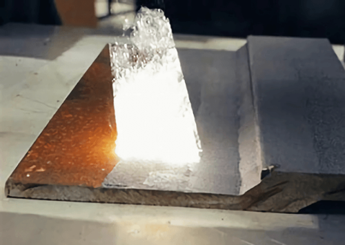 dxtech-laser-rust-cleaning-machine sample