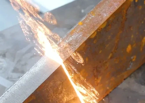 dxtech-laser-rust-cleaning-machine sample