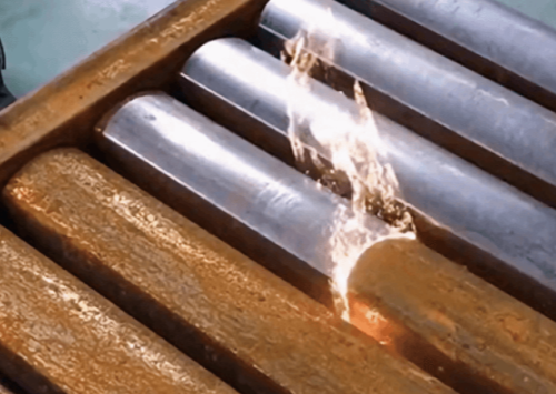 dxtech-metal-laser-rust-cleaning-machine sample